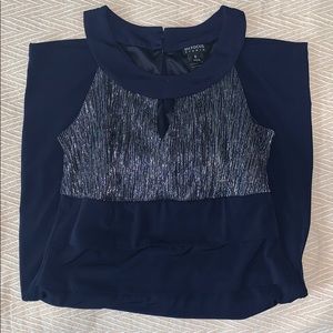 Cocktail Night Dress